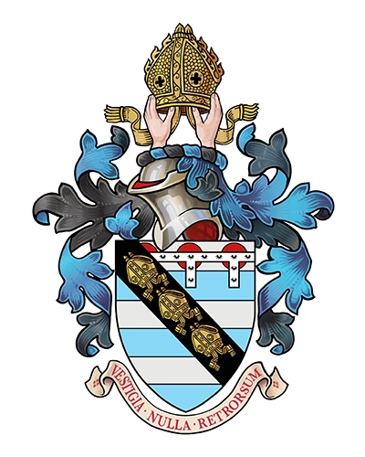 Whanganui Collegiate School crest