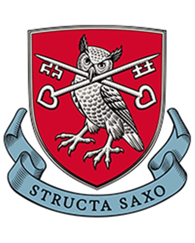 St Peter’s School crest