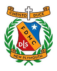 Francis Douglas Memorial College crest