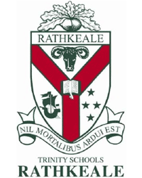 Rathkeale College crest