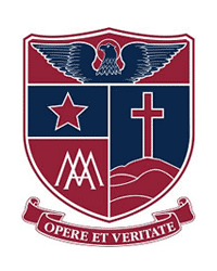 St John’s College crest