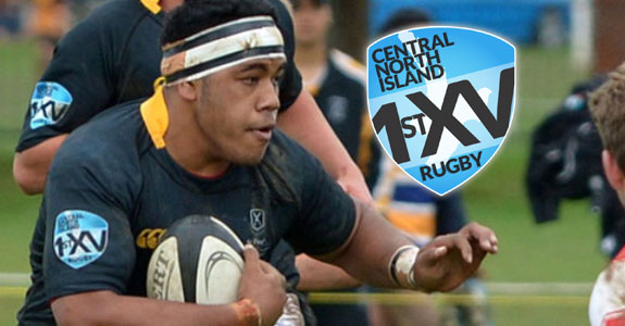 1st XV Points Table 2021 | CNI Rugby